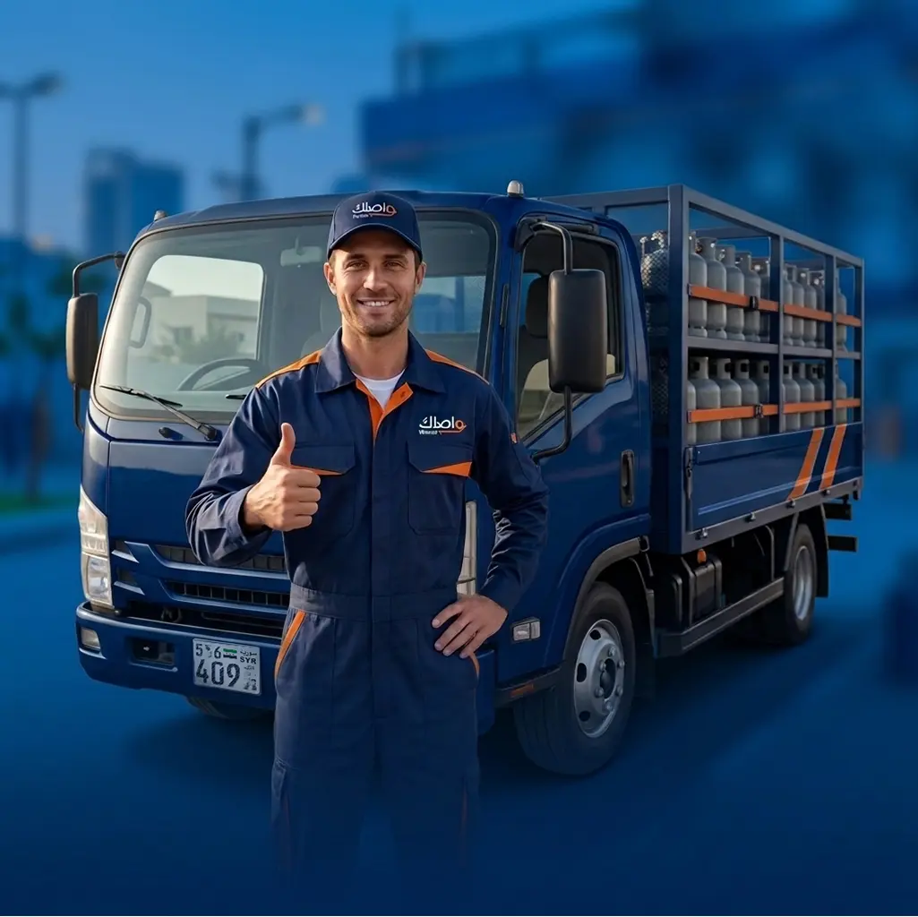 انضم كموزع معتمد مع تطبيق واصلك
